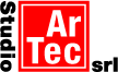 Studio ArTec Logo