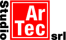 Studio ArTec Logo